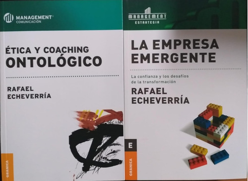 X2 Coaching + Empresa Emergente R. Echeverría Granica