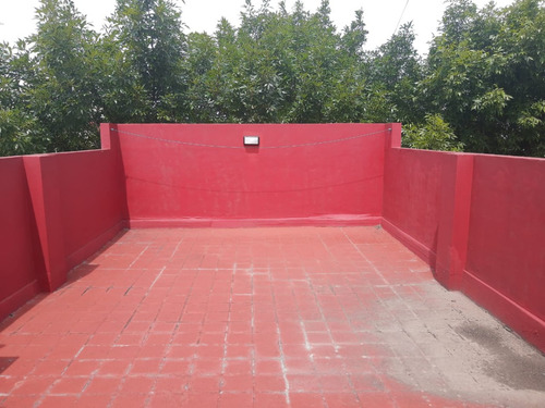 Venta Ph 3 Dormitorios Parque Chacabuco
