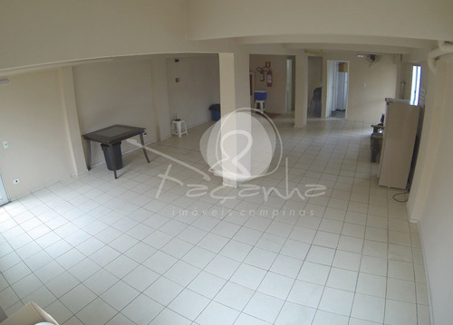 Imagem 6 de 9 de Apartamento Para Venda No São Bernardo Em Campinas - Imobiliária Em Campinas. - Ap04267 - 69315922