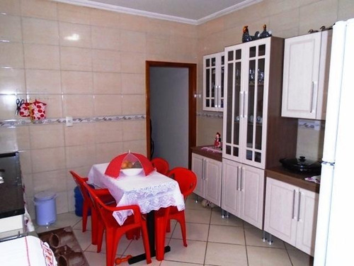 Imagem 2 de 11 de Casa Para Venda Em Araras, Jardim Santa Catarina, 2 Dormitórios, 1 Banheiro, 2 Vagas - V-041_2-488588