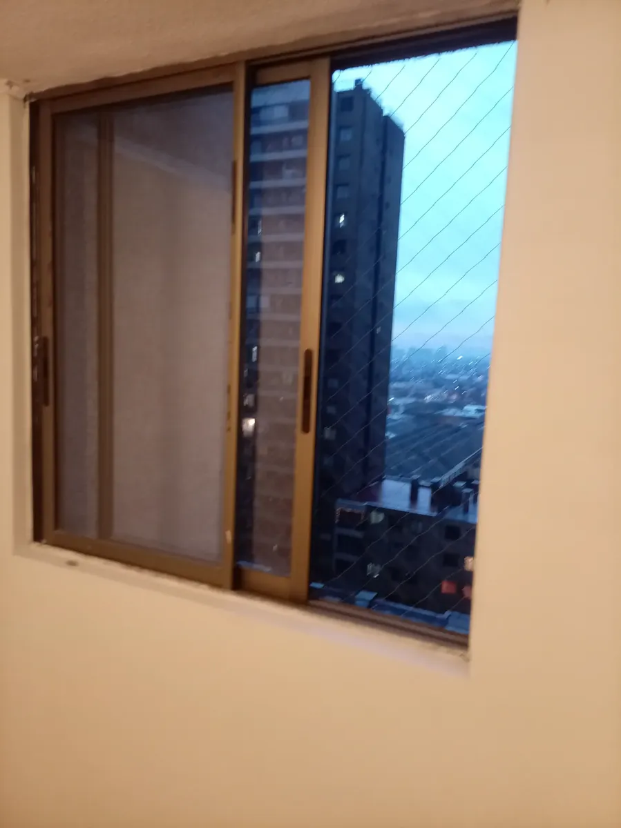 Imagen 4 de 19 de Se Vende Departamento Frente A Metro Ñuble Y SodiMac.