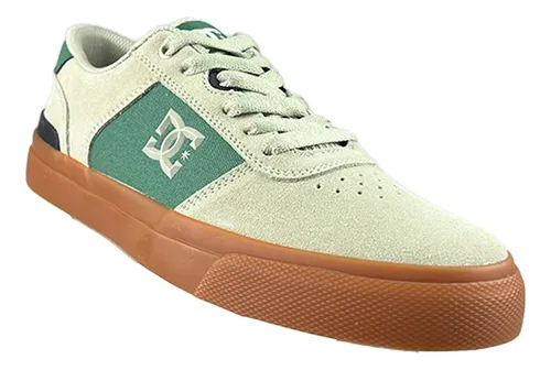 Tênis dc store shoes switch