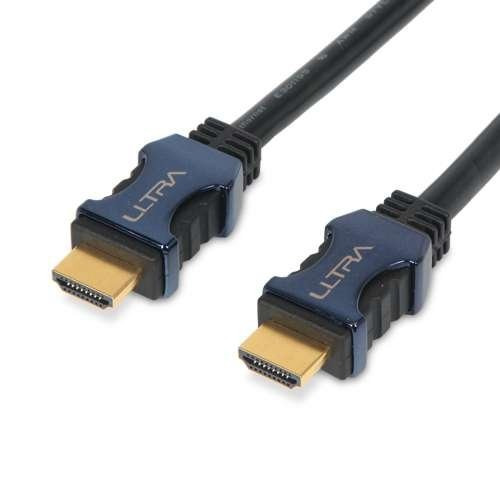 Ultra Alta Velocidad De 25pies Hdmi 3d-ready M/m