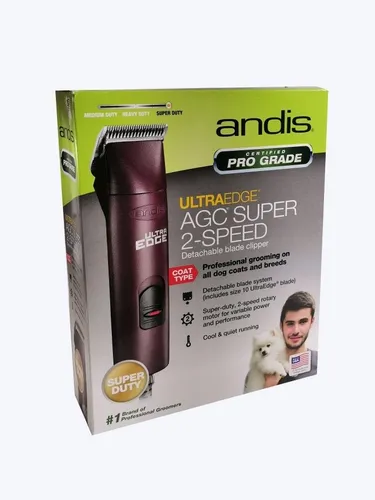 Maquina de peluqueria andis sale
