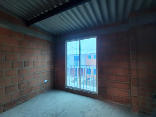 Se Vende Casa Conjunto Reserva Del Oeste