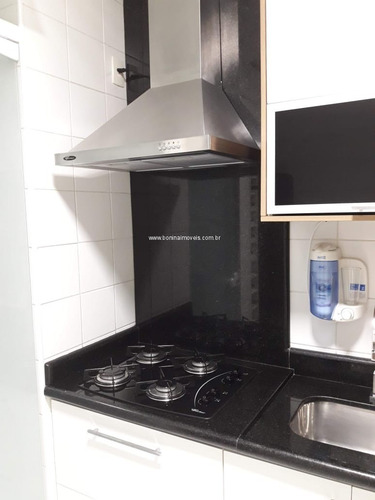Lindo Apartamento No Ed. Verona Para Venda! - Ap00502 - 68504619