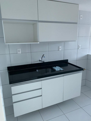 Imagem 6 de 13 de Apartamento Para Venda - 009563