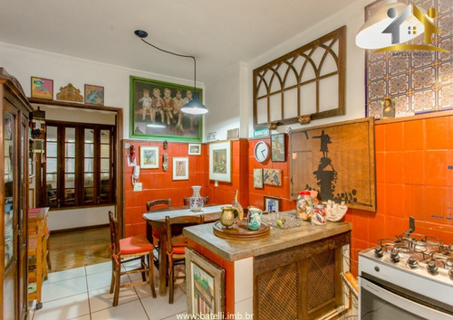 Imagem 21 de 30 de Apartamento - Paraíso - São Paulo | Batelli Imóveis - 4701