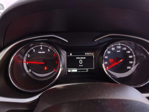 Chevrolet Onix Sedan Plus Lt 1.0 12v Manual