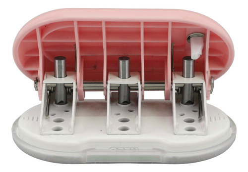 Perfurador De Furos Portátil 3 Diy Mini Paper Punch Loose Le