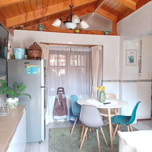 Imagen 8 de 19 de Casa Solida En Maipú, En Exclusivo Condominio Cerrado