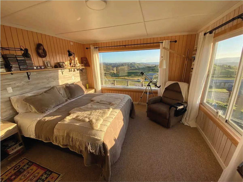 Hermosa Casa En Rilan, Chiloe (82987)