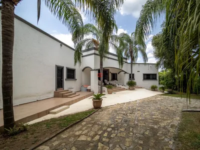 Quinta en venta