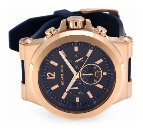 Michael kors dylan mk8295 best sale