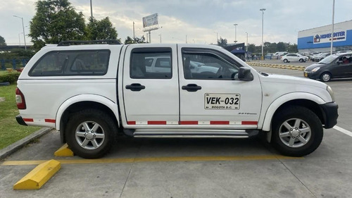 Imagen 6 de 23 de Chevrolet Luv D Max