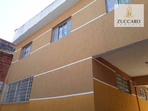 Prédio À Venda, 410 M² Por R$ 769.000,00 - Jardim Adriana - Guarulhos/sp - Pr0226