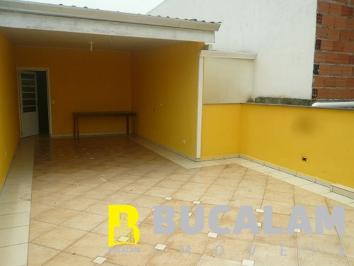 Imagem 1 de 15 de Excelente Casa Para Venda No Parque Assunção - 3292-pg