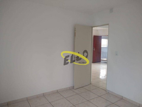 Imagem 10 de 30 de Apartamento Com 2 Dormitórios À Venda, 54 M² Por R$ 160.000,00 - Jardim Rio Das Pedras - Cotia/sp - Ap2223