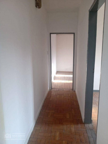 Imagem 8 de 26 de Casa Com 3 Dormitórios À Venda, 119 M² Por R$ 330.000,00 - Ermelino Matarazzo - São Paulo/sp - Ca1345
