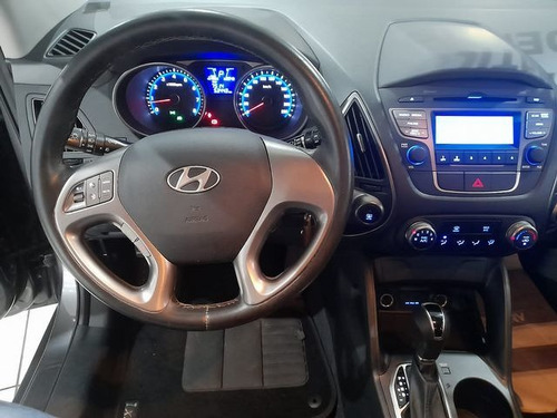Imagem 2 de 8 de Hyundai Ix35 2.0 Mpfi Gls 16v 2020