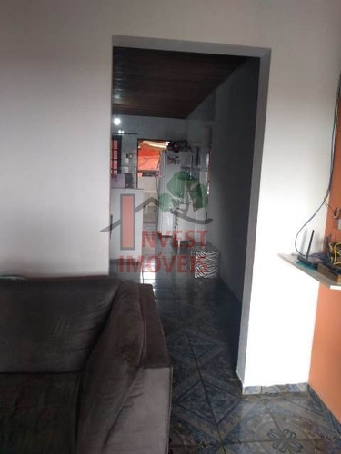 Imagem 15 de 15 de Casa - Ref: 6708 - V-6708