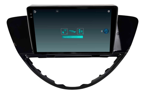 Multimidia Aikon Fóton G3 Tribeca 12+256gb Octacore 2k 9p