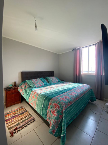 Departamento En Venta De 2 Dorm. Estac. En San Bernardo