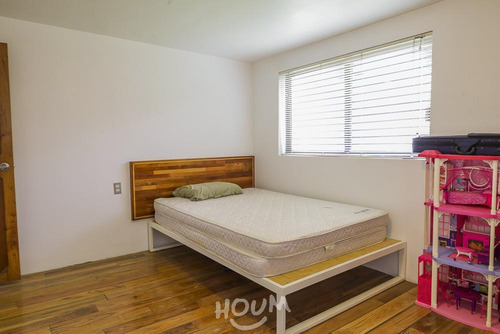 Imagen 19 de 29 de Casa En Bosques De Morelos, Cuautitlán Izcalli Con 3 Recámaras, 370 M², Id: 45131