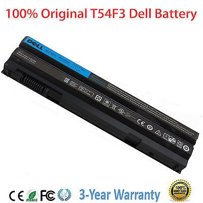 Latitud E5430 E5530 E6430 E6530 Portátil Batería Dell - Dell