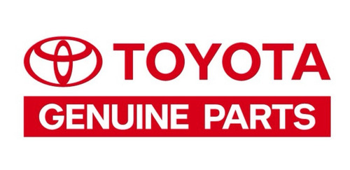 Imagen 5 de 7 de Filtro De Gasolina Para Toyota 4runner Del Año 2003 Al 2009