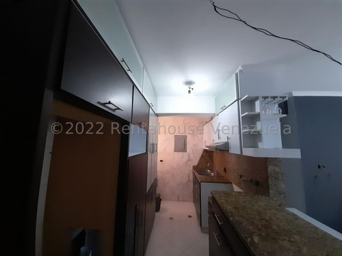 Imagen 8 de 20 de Apartamento En Venta Zona Centro De Maracay, 23-13616 Hc