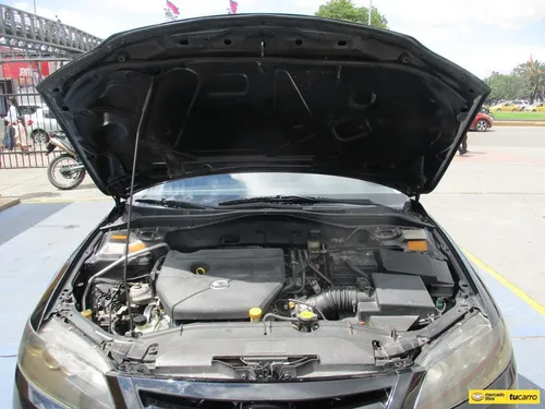 Mazda 6 S3na6 2300cc At Aa