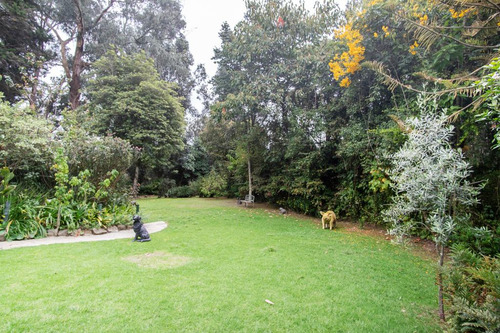 Casa En Arriendo/venta En Cerros De Suba (localidad De Suba). Cod V4877