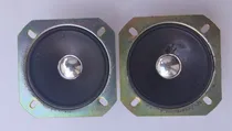 Comprar Bafles Parlantes Tweeters Technics Japan Originales