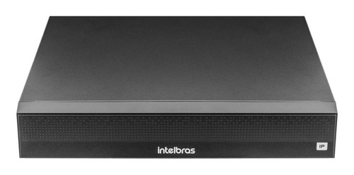 Gravador Intelbras P/ 04 Câmeras Ip Nvd 1304 6mp H.265