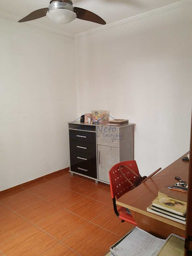Imagem 22 de 30 de Casa Com 3 Dorms, Parque Clayton Malaman, Pirassununga - R$ 500 Mil, Cod: 10131921 - V10131921