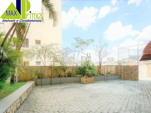 Imagem 24 de 27 de Apartamento - Ap01133 - 70540132