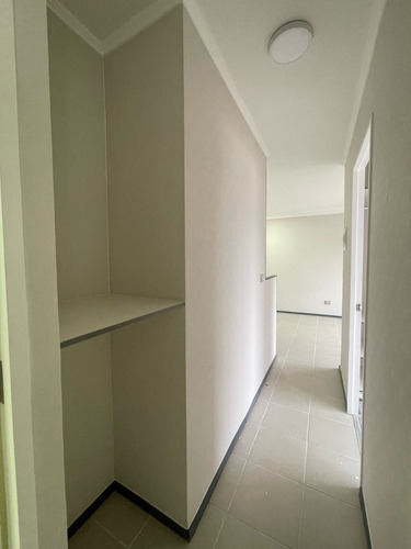 Se Arrienda Departamento Comuna De Renca Con Estac. Y Bod.