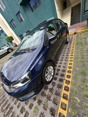Volkswagen Vento 1.6 Confortline At