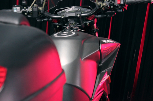 Jawa/rvm Tekken 250 Equipada Nueva 0km