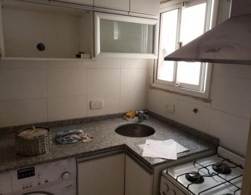 Imagen 6 de 9 de Departamento En Venta De 1 Dormitorio En Caballito