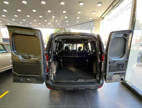 Imagen 6 de 25 de Renault Kangoo Confort 5 Asientos 1,6 Tasa 42,9 % Anual (jp)