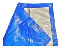 Comprar Cobertor De Rafia Cubre Pileta Lona Techo 4 X 5 Mts Multiuso