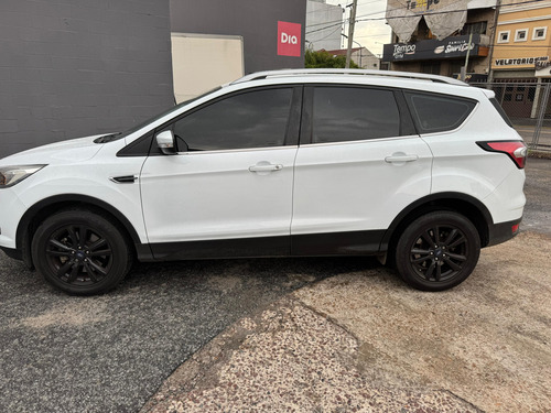 Ford Kuga 2.0 Sel