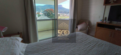 Imagem 27 de 30 de Casa À Venda, 390 M² Por R$ 1.800.000,00 - Cidade Universitária Pedra Branca - Palhoça/sc - Ca0819