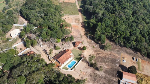 Imagem 10 de 11 de E.p Terrenos Em Ibiuna-sp, Para Formação De Chácaras.
