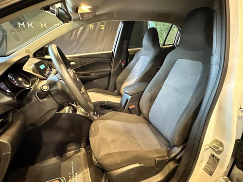 Chevrolet Onix 10tat Hb