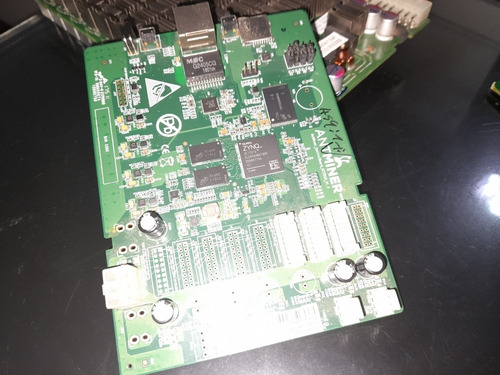 Tarjeta Controladora Antminer S9i Y S9_13.5 Funcional
