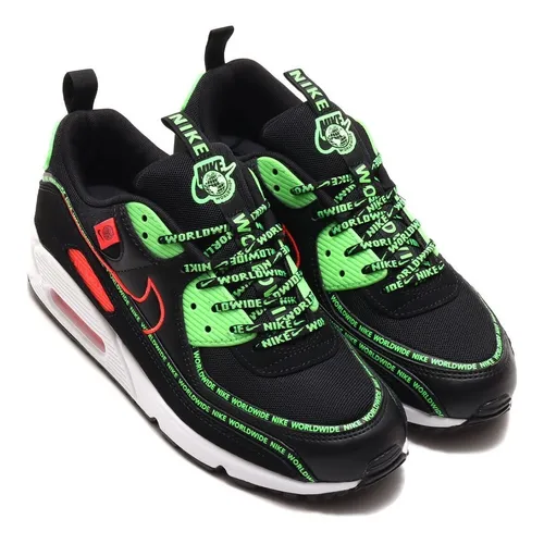 Zapatillas nike air best sale max 90 essential hombre