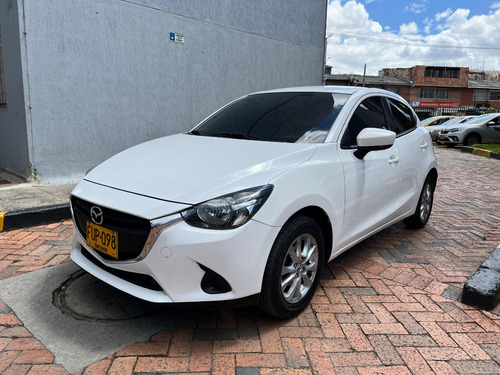 Mazda 2 1.5 Prime